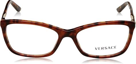 Versace Women's Eyeglasses, VE3186 